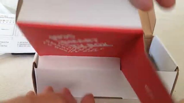 W95 Amlogic S905W смотреть онлайн