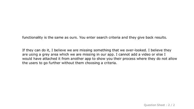 iOS : Apple Guideline 5.1.1 - Legal - Privacy - Data Collection and Storage смотреть онлайн
