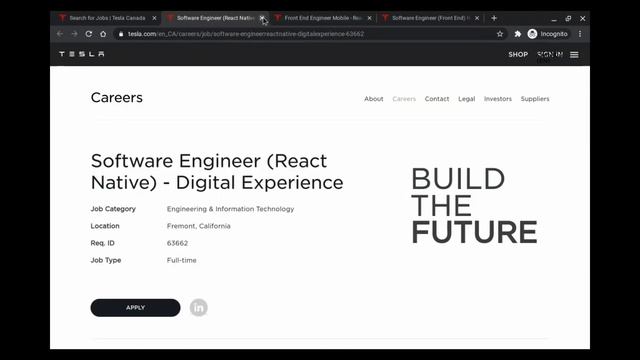 Tesla App Store is Coming! | Active Development смотреть онлайн