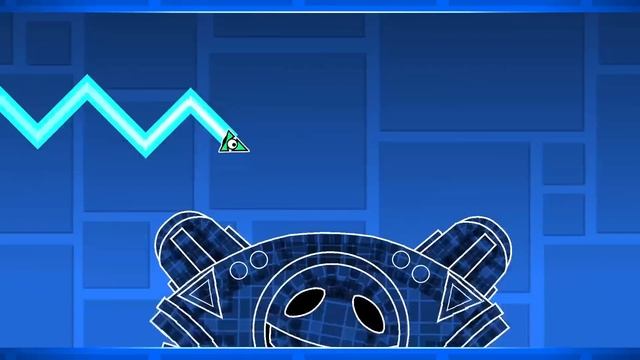 Ultra Violence? | Geometry dash 2.11 смотреть онлайн