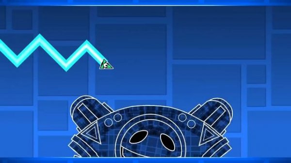 Ultra Violence? | Geometry dash 2.11