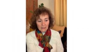 Марина Таргакова. Как общаться с матерью, если не хочется?