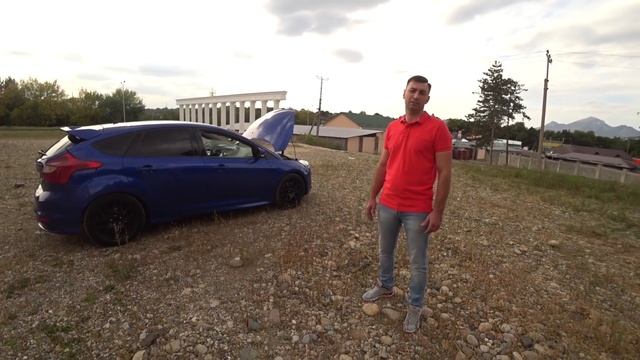 Ford Focus 3 ST - Отзыв владельца!!! ПЛЮСЫ и МИНУСЫ за 800-900 т.р. Замер 0-100 смотреть онлайн