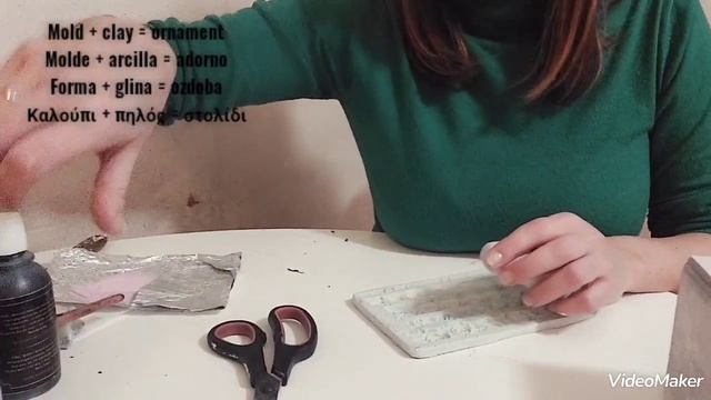 Decoupage tutorial step by step #dekupaz #декупаж смотреть онлайн