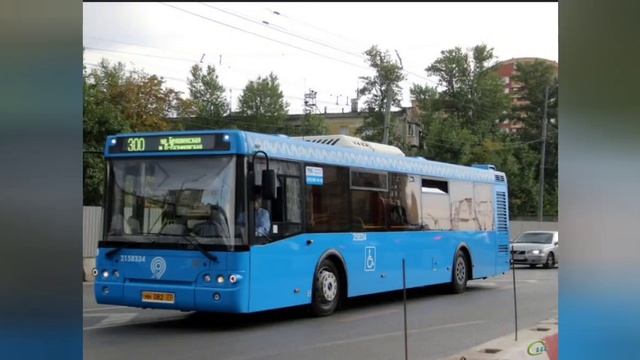 321 go but it Moscow bus смотреть онлайн