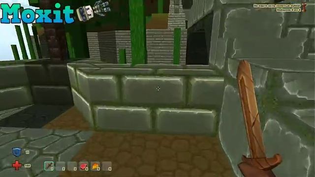 Hunger Games#3 [digger online] смотреть онлайн