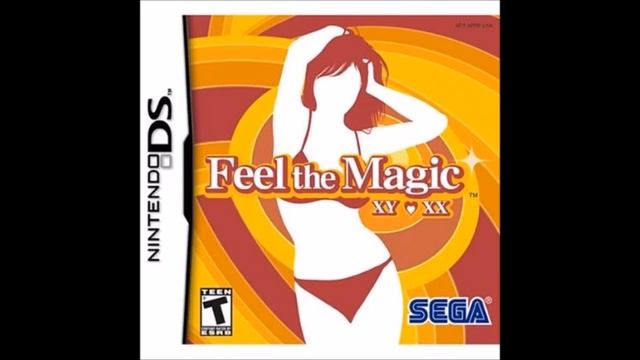 Main Menu - Feel The Magic XY/XX смотреть онлайн