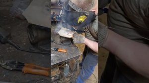 сварка алюминия инвертором