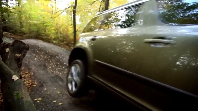 Новый Skoda Yeti для украинского рынка смотреть онлайн