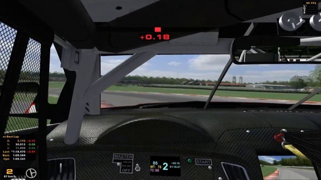 Cadillac CTS-VR with blip смотреть онлайн