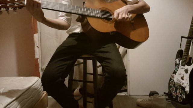 and i love her - Kurt Cobain|| guitar riff #guitar #cover #music #riff #kurtcobain #nirvana смотреть онлайн