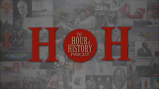 Hour of History: Episode 4 - Catalonia смотреть онлайн