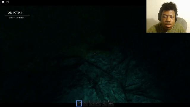 THIS ROBLOX HORROR GAME MADE ME CRY!! (BEWILDERED CHAPTER 1) смотреть онлайн