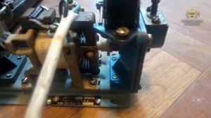 Реле времени пневматическое РВП72