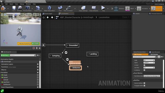 204 - Complex State Machines смотреть онлайн