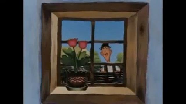 Зимние советские мультфильмы 1970-1980е часть#4