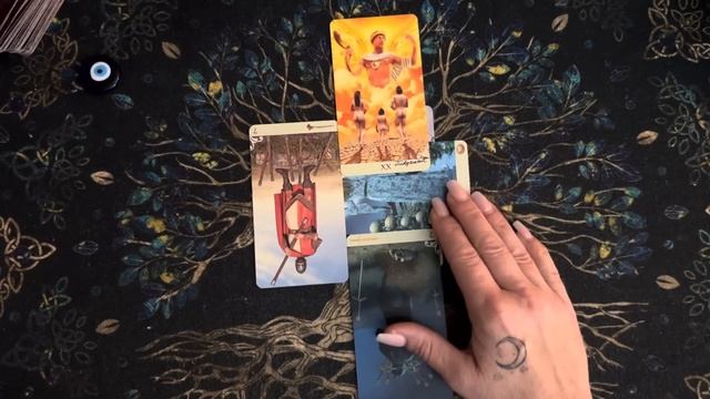 Aries-BEST READING EVER ?Important message. MUST WATCH ♈️♥️⚖️ смотреть онлайн