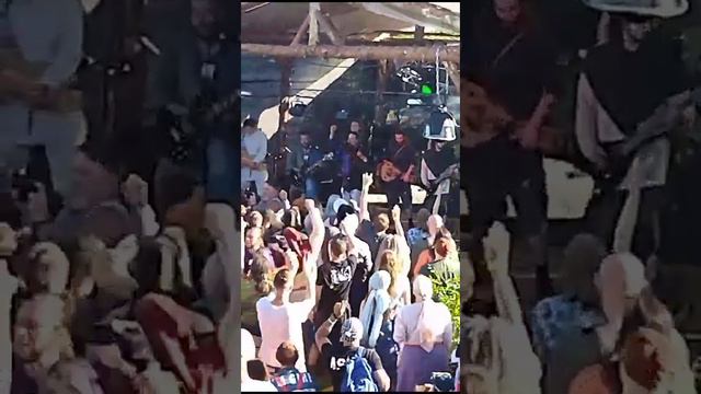 El mental - Блуд и винище (Былинный берег 2023) смотреть онлайн