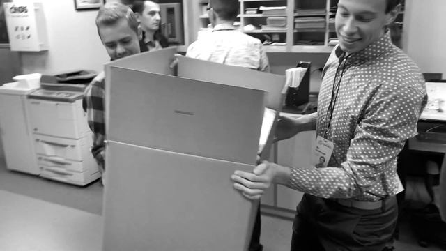 Подарок на Рождество / A Christmas Gift смотреть онлайн