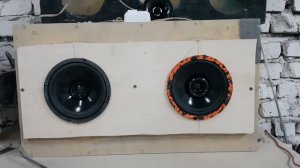 Урал молот 165 и DL AUDIO Gryphon lite 165 сравнение и прослушка