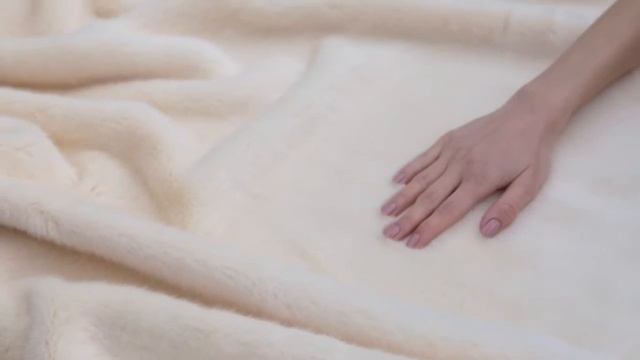 Норка Жемчуг - Tissavel (Франция) смотреть онлайн