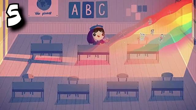 13 ФАКТОВ о Little Misfortune. Q&A от Killmonday Games смотреть онлайн