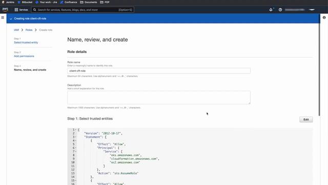 Install Dataplane on AWS смотреть онлайн