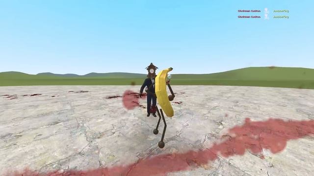 The Golden Clock Man Titan... (Skibidi Toilet Multiverse) смотреть онлайн