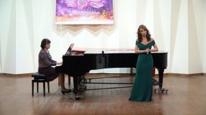 Marco Antonio Cesti.  Aria. Красивая барочная ария.  Beautiful baroque aria.