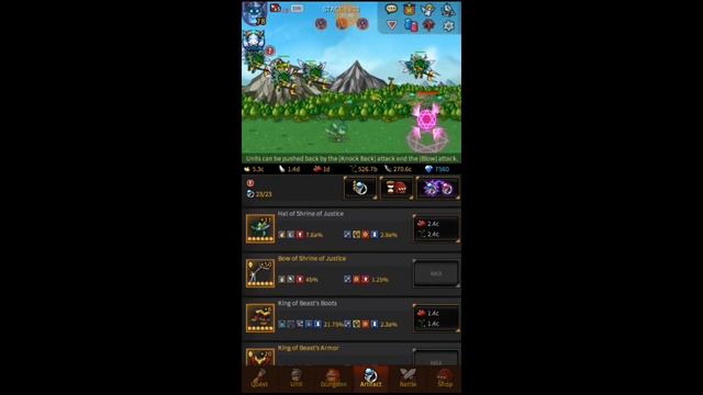 | Endless frontier - Guide to Elf Meta for newbies | смотреть онлайн