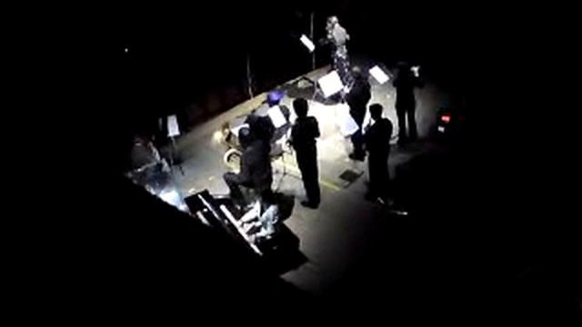 Astor Piazzolla - Oblivion смотреть онлайн