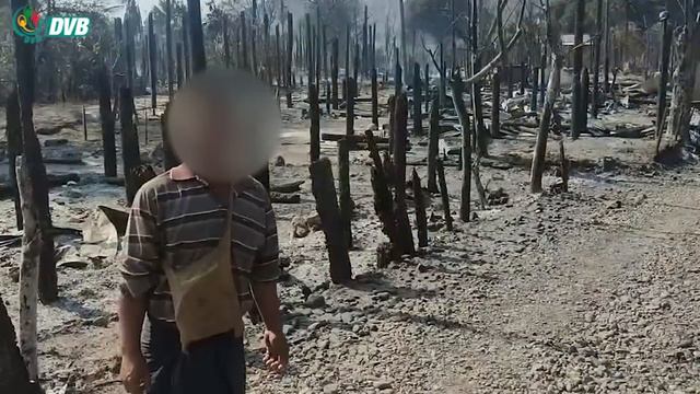 DVB Digital မနက် ၁၁ နာရီ သတင်း (၁ ရက် မတ်လ ၂၀၂၄) смотреть онлайн