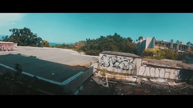 Haludovo Palace Hotel, SFRJ Yugoslavia (Malinska Krk - Croatia) смотреть онлайн