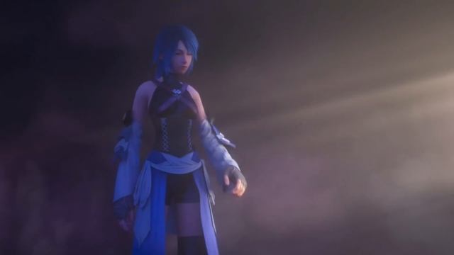 [FREE] REGALIA x IAYZE x KINGDOM HEARTS TYPE BEAT - "DESTINY" [Prod. Dakota] 2023 смотреть онлайн
