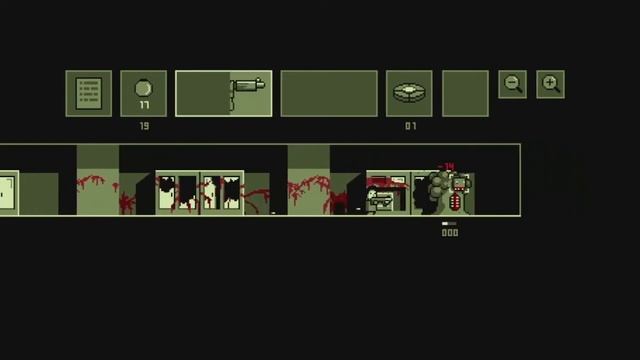 Bloody Walls - Hard Mode (Steam) смотреть онлайн