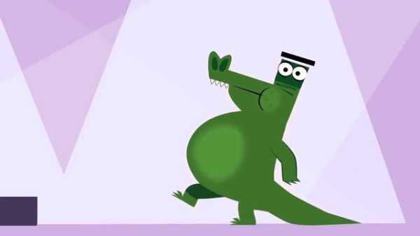 Муравей и муравьед