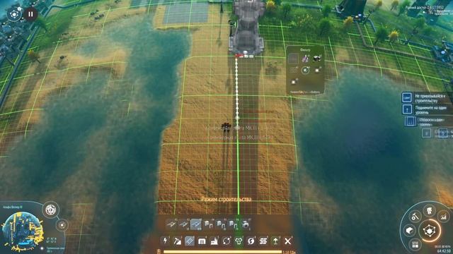 ПРОХОЖДЕНИЕ DYSON SPHERE PROGRAM: Искусственная звезда и матрицы Вселенной. #20 смотреть онлайн