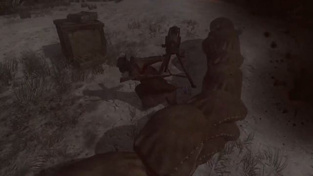 Red Dead Redemption. Умрёт ли сегодня Билл Уильямсон? смотреть онлайн