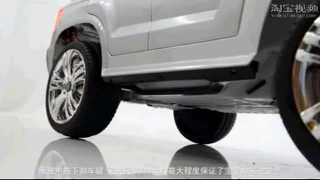 Детский электромобиль Mercedes Benz 4511 Успех com ua смотреть онлайн