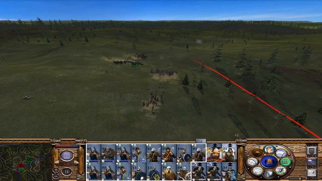 Булатная сталь 2.1.5 Extended - Новгород #38 смотреть онлайн