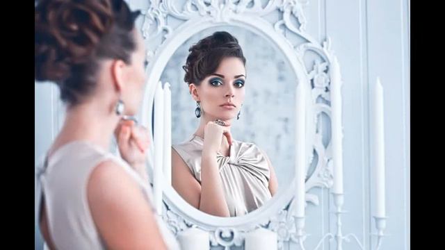 Владимир Сахаров  Хотел бы зеркальцем я стать