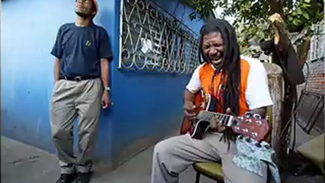 Phillip Montalvan - Reggae De Coco смотреть онлайн