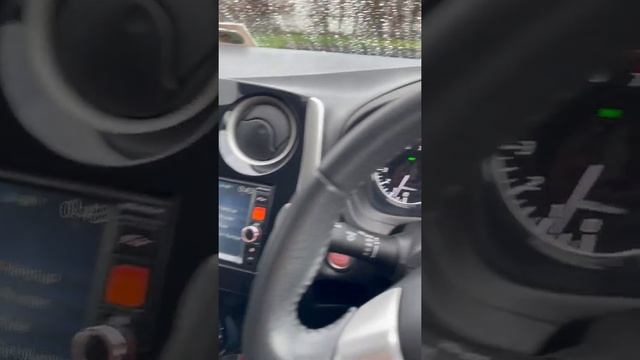 Nissan Note 2015 (MEDALIST) 1.2L Automatic смотреть онлайн