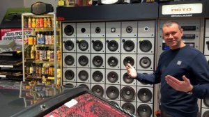 Акустика 16 см для новичков в SQ . Прослушка Swat ATK-6.2C / Hertz DSK 165.3 / Pride Harmony 6.5 v.