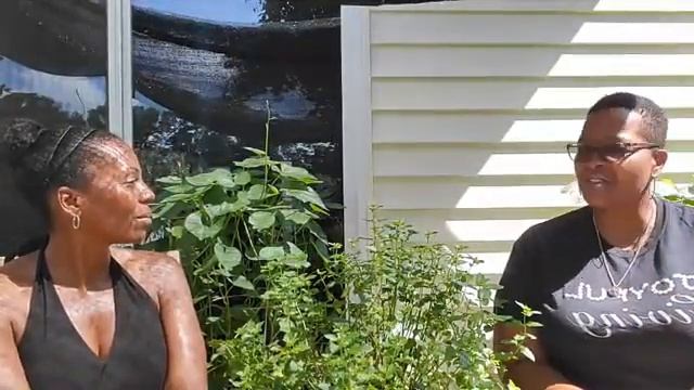 In the Garden with Joyful Living - Garden Take Over смотреть онлайн