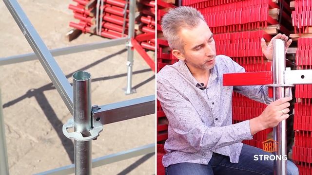 Преимущества клиновой опалубки перекрытий смотреть онлайн