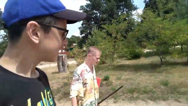 идем купаться и на рыбалку смотреть онлайн