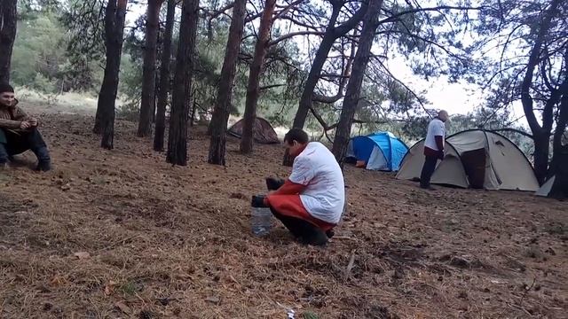 Игра-маневры "Форсирование Андуина", октябрь. Турнир Ритуал 3 смотреть онлайн