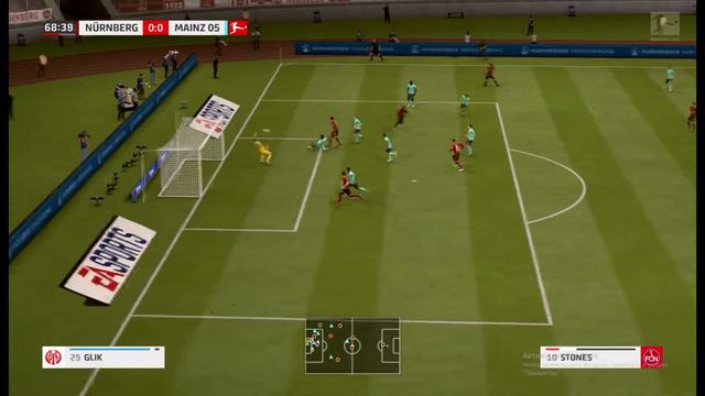 FIFA 19 ПРОТИВ:ДОРОГИЕ ЗАЩИТНИКИ ПРОТИВ ДЕШЕВЫХ ЗАЩИТНИКОВ смотреть онлайн