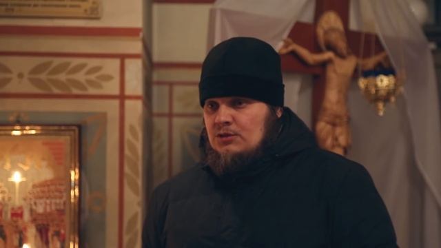 Православный человек и масленица. смотреть онлайн
